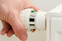 Cowpen central heating repair costs