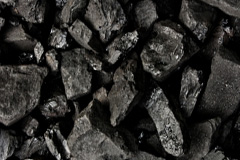 Cowpen coal boiler costs